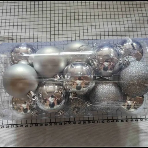 Bola navideña BB-174P