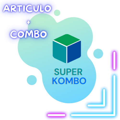 SUPERKOMBO